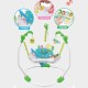 Baby Jumping Bouncer Chair with Lights & Music 14653/14655
