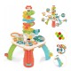 Baby Activity Table with Music & Ball Drop 12677