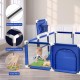 Baby Playpen For Children Pool Balls Baby Playpen For Children Pool Balls