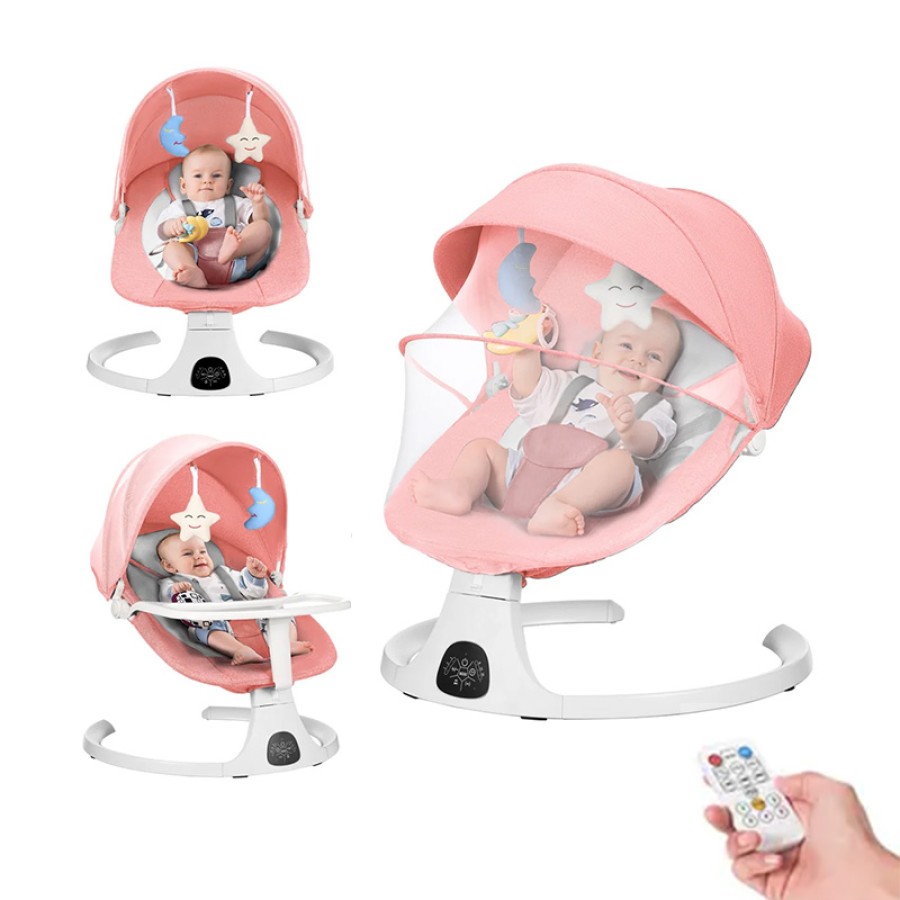 Rocker Baby Swing Chair
