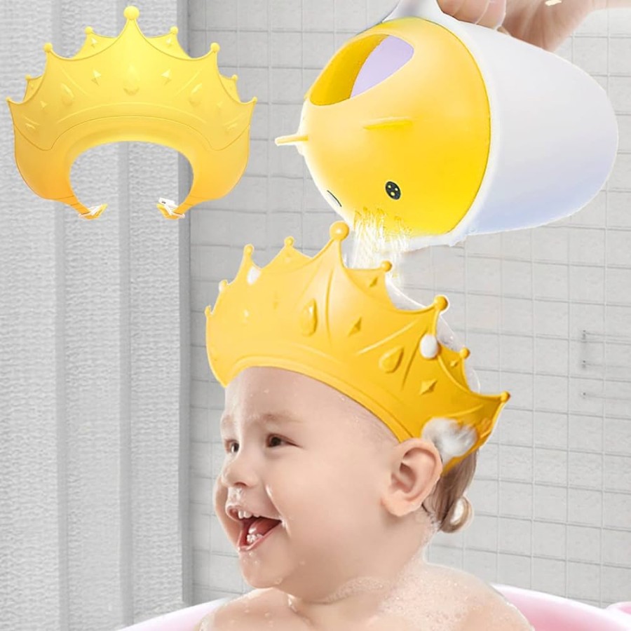 Baby Shower Cap