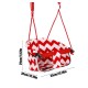 Comfy Baby Swing adjustable Rope - Blue