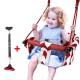 Comfy Baby Swing adjustable Rope - Red Comfy Baby Swing adjustable Rope - Red