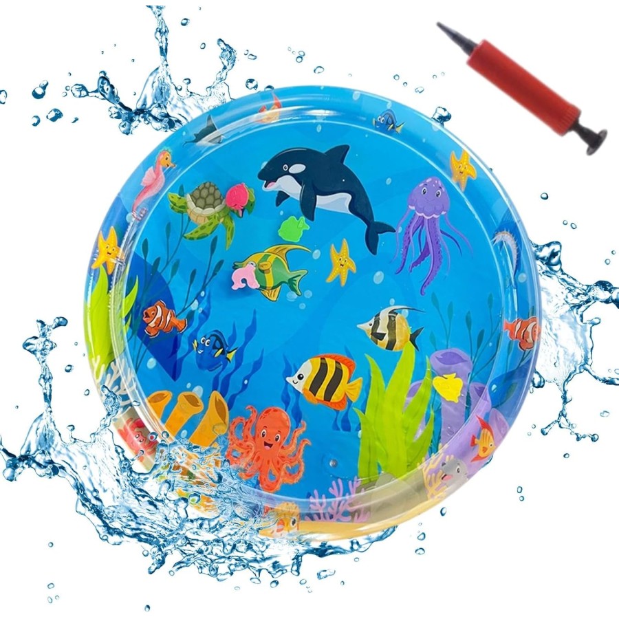 Baby Water Play Mat