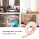 Kids Baby Safety Rubber Protection Bumper Strip - 2M