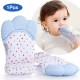 Baby Teether Glove - 1Pcs Baby Teether Glove - 1Pcs