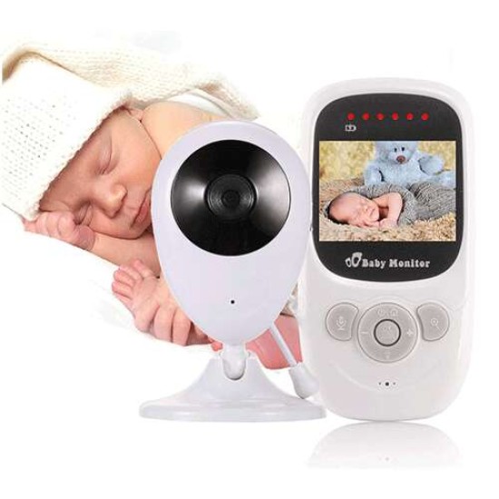 Baby Monitor Digital Wireless Camera
