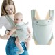 4-in-1 Easy to  Baby Carrier with Pocket