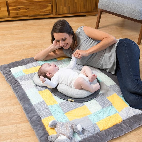 Babymoov Cosysleep - Soft Baby Sleep Bed