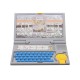 Educational Quran Laptop Toy for Children Educational Quran Laptop Toy for Children