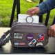 Velcro Patches For Handbag - Warning !!