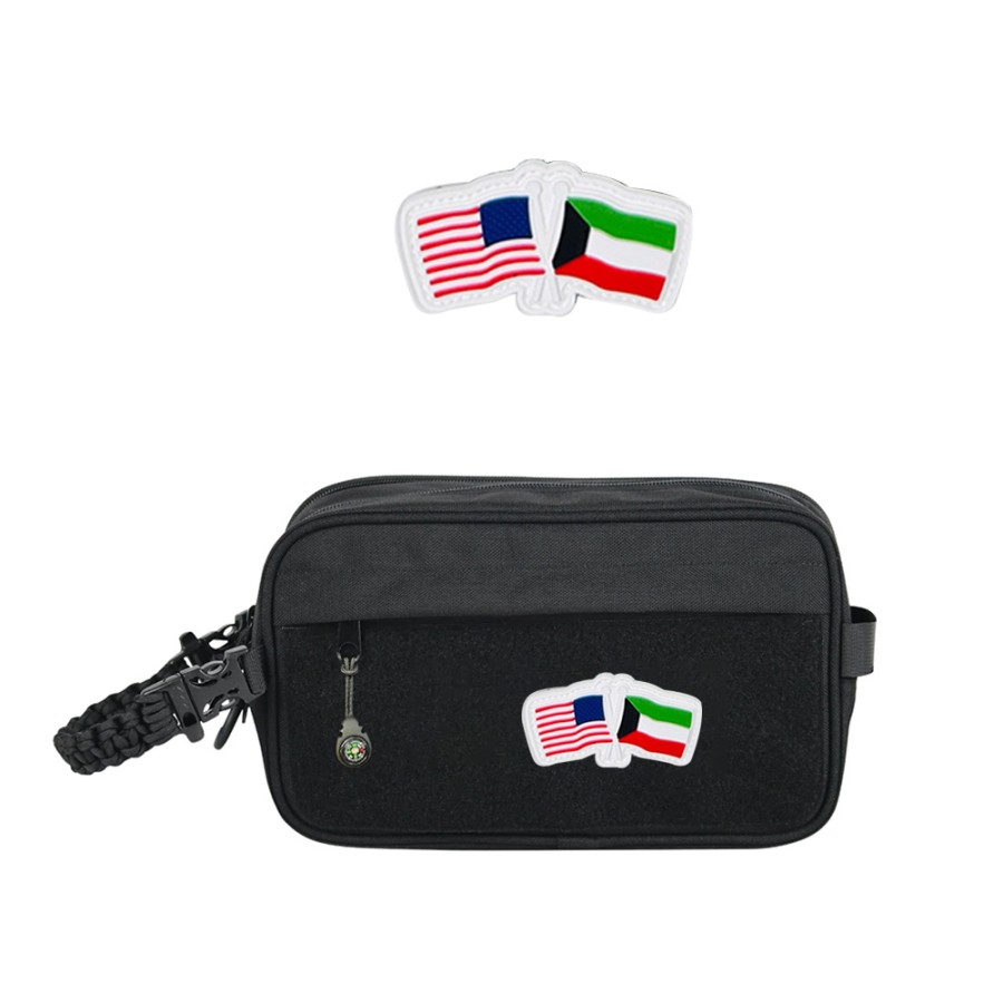 Velcro Patches For Handbag - Kuwait- USA Velcro Patches For Handbag - Kuwait- USA