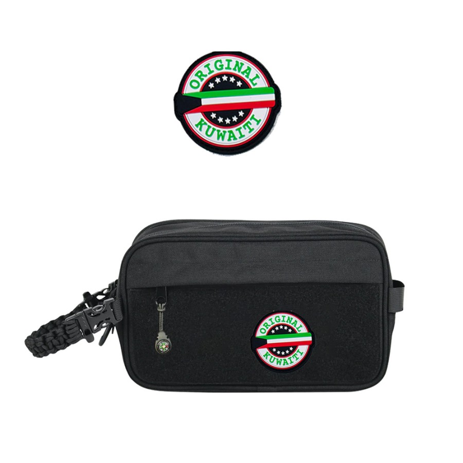 Velcro Patches For Handbag - Original Kuwait