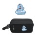 Velcro Patches For Handbag - Caribou Coffee Velcro Patches For Handbag - Caribou Coffee