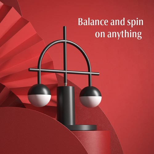 Balance Lamp