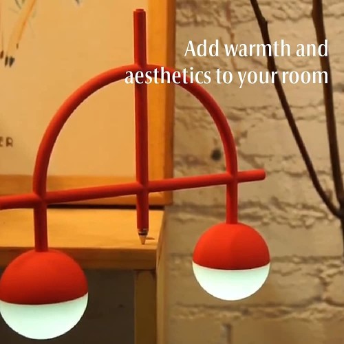 Balance Lamp