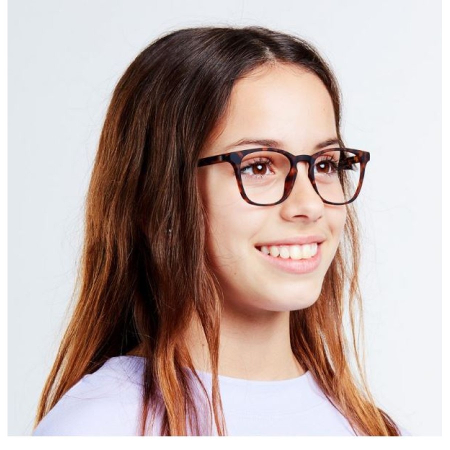 Barner Dalston Kids Anti-Bluelight Glasses - Tortoise