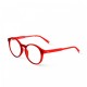 Barner Le Marais Kids Anti-Bluelight Glasses - Ruby Red