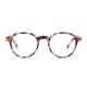 Barner Chamberi Anti-Bluelight Glasses - Pink Tortoise