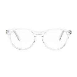 Barner Gracia Anti Bluelight Eyeglasses - Crystal Barner Gracia Anti Bluelight Eyeglasses - Crystal