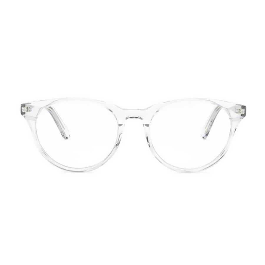 Barner Gracia Anti Bluelight Eyeglasses - Crystal