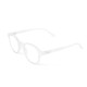 Barner Chamberi Anti-Bluelight Glasses - Coconut Milk