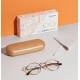 Barner Recoleta Anti Bluelight Eyeglasses -Gold Matte