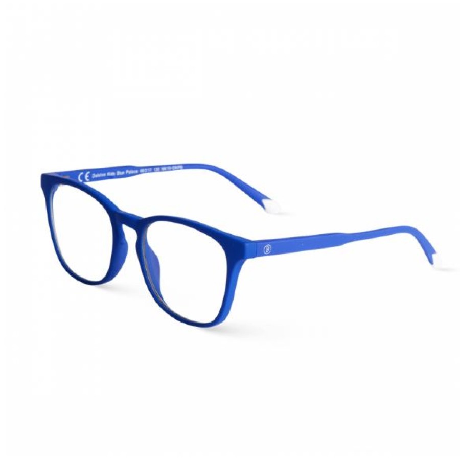 Barner Dalston Kids Anti-Bluelight Glasses - Palace Blue