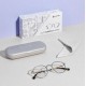 Barner Recoleta Anti Bluelight Eyeglasses - Silver Matte