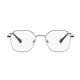 Barner Trastevere  Anti Bluelight Eyeglasses - Steel Grey