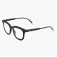 Barner Osterbro  Anti Bluelight Eyeglasses -Black Noir