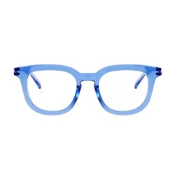 Barner Osterbro Anti Bluelight Eyeglasses - Navy Blue