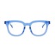 Barner Osterbro Anti Bluelight Eyeglasses - Navy Blue