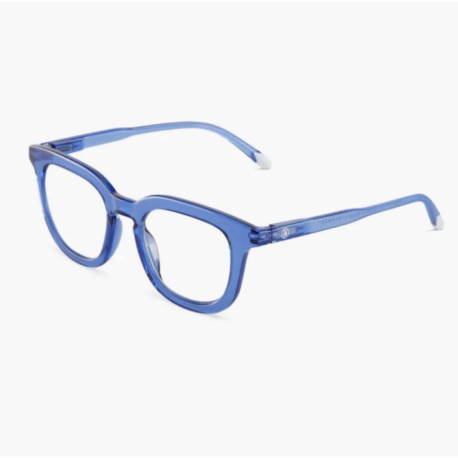 Barner Osterbro Anti Bluelight Eyeglasses - Navy Blue