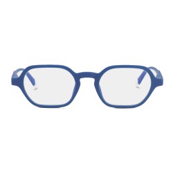 Barner Sodermalm Anti Bluelight Eyeglasses - Navy Blue Barner Sodermalm Anti Bluelight Eyeglasses - Navy Blue