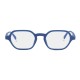 Barner Sodermalm Anti Bluelight Eyeglasses - Navy Blue