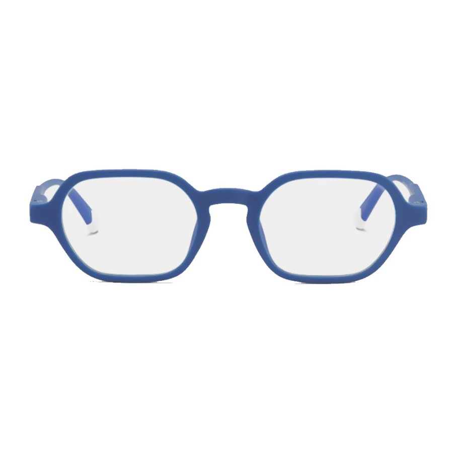 Barner Sodermalm Anti Bluelight Eyeglasses - Navy Blue