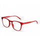 Barner Dalston Kids Anti-Bluelight Glasses - Ruby Red