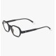 Barner Sodermalm Anti Bluelight Eyeglasses - Black Noir