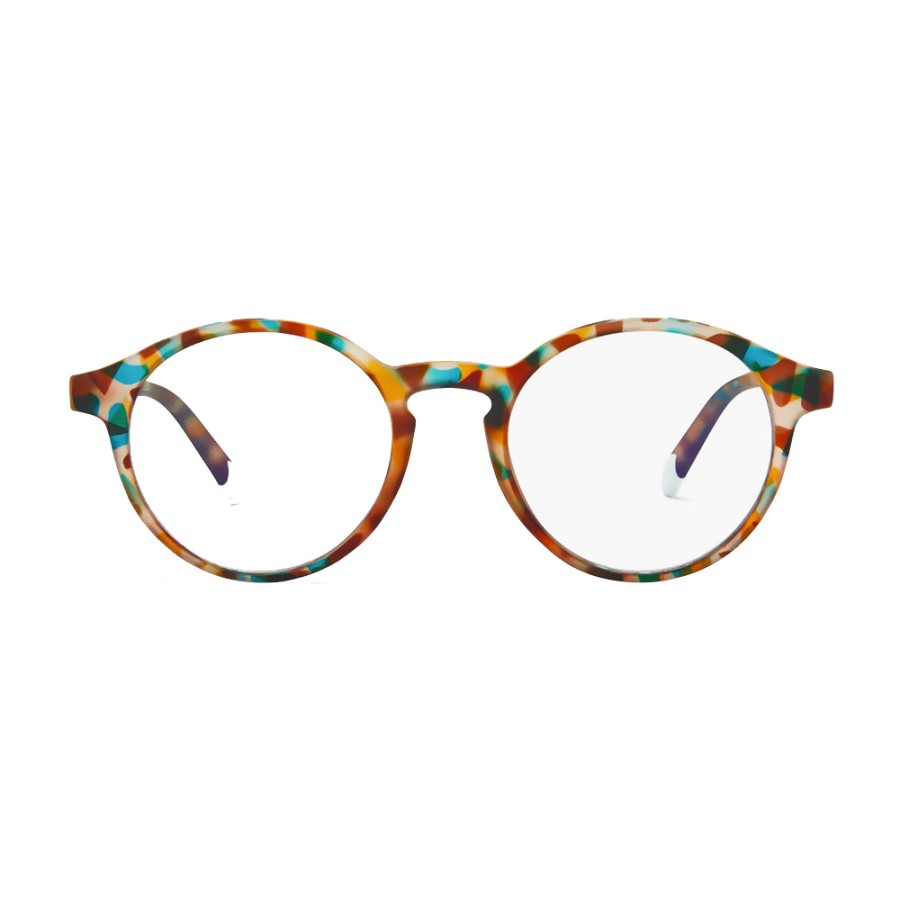 Barner Le Marais Anti-Bluelight Glasses - Light Tortoise