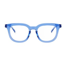 Barner Osterbro Anti Bluelight Eyeglasses - Glossy Aqua