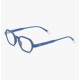 Barner Sodermalm Anti Bluelight Eyeglasses - Navy Blue