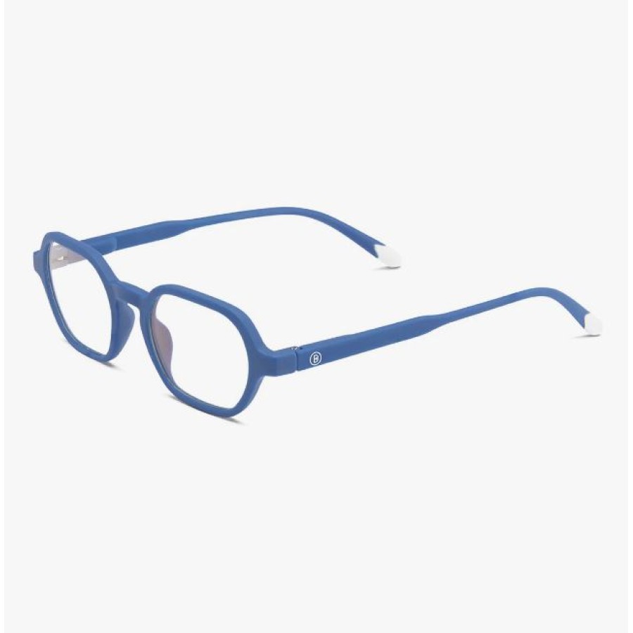 Barner Sodermalm Anti Bluelight Eyeglasses - Navy Blue