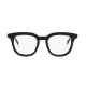 Barner Osterbro Anti Bluelight Eyeglasses - Glossy Black Noir