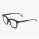 Barner Osterbro Anti Bluelight Eyeglasses - Glossy Black Noir