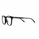 Barner Dalston Kids Anti-Bluelight Glasses - Black Noir