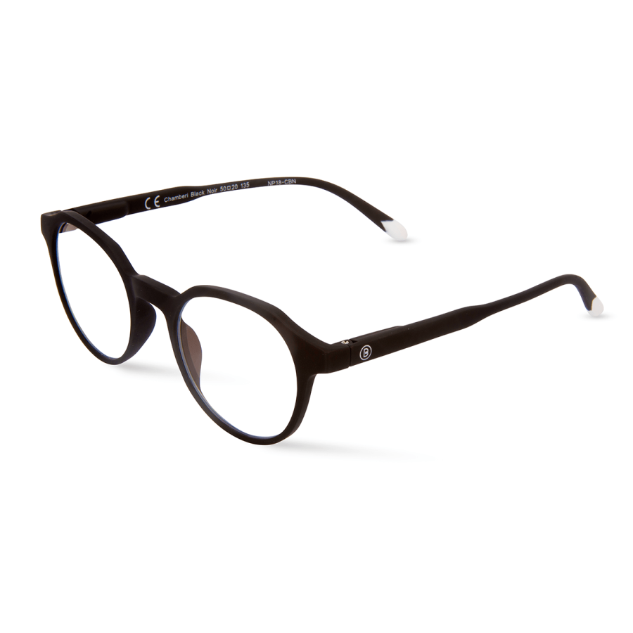 Barner Chamberi Screen Glasses - Black Nair