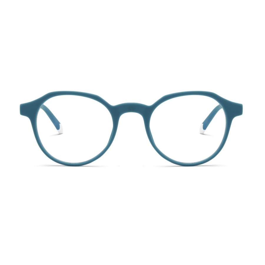 Barner Chamberi Screen Glasses - Blue Steel