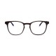 Barner Dalston Anti Bluelight Eyeglasses - Black Noir