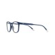 Barner Chroma Dalston Anti-Bluelight Glasses - Navy Blue